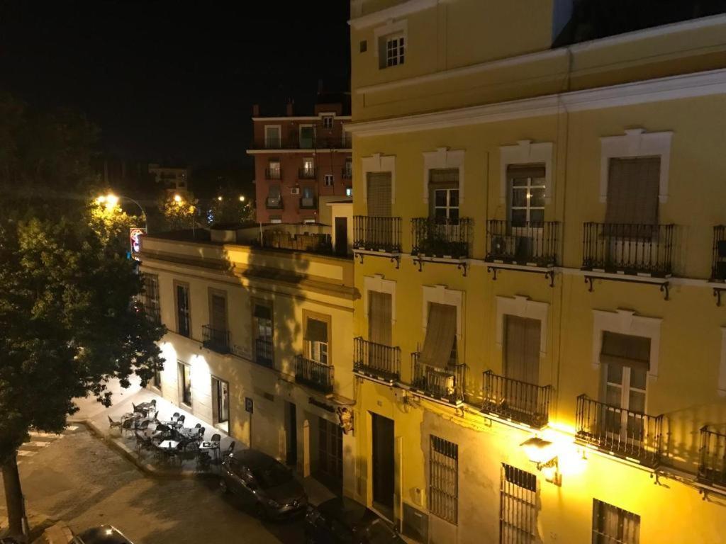 Puerta Carmona 2* Sevilla