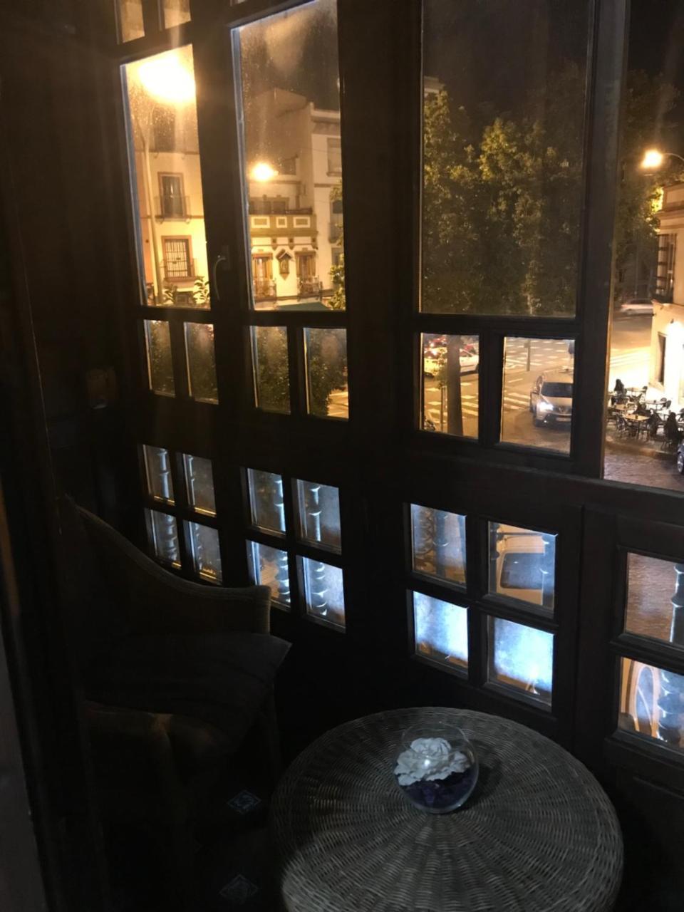Puerta Carmona Guest house