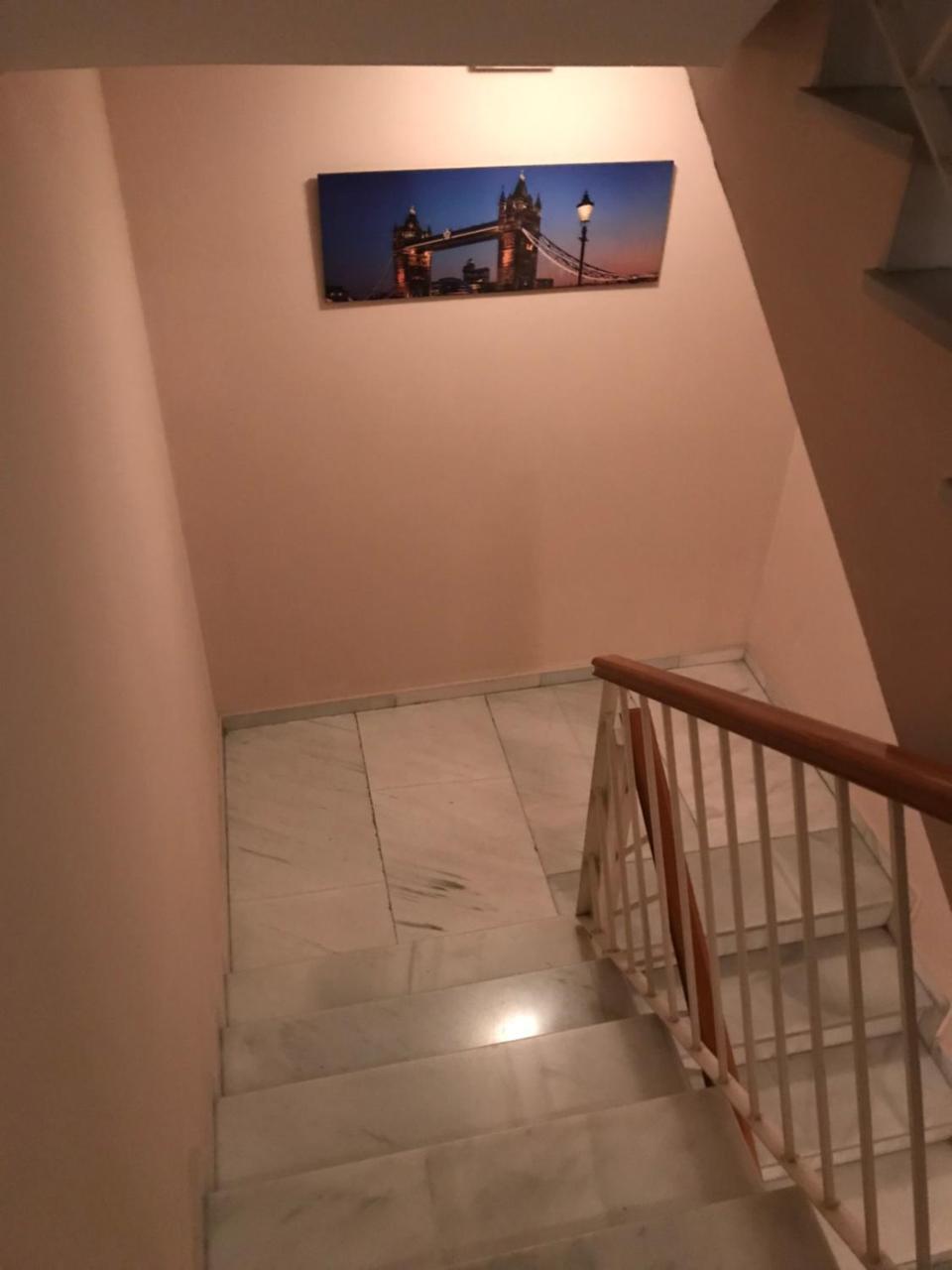 Guest house Puerta Carmona Seville